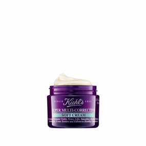 Kiehl's Super Multi Collective Cream Oil-Free 50ml
