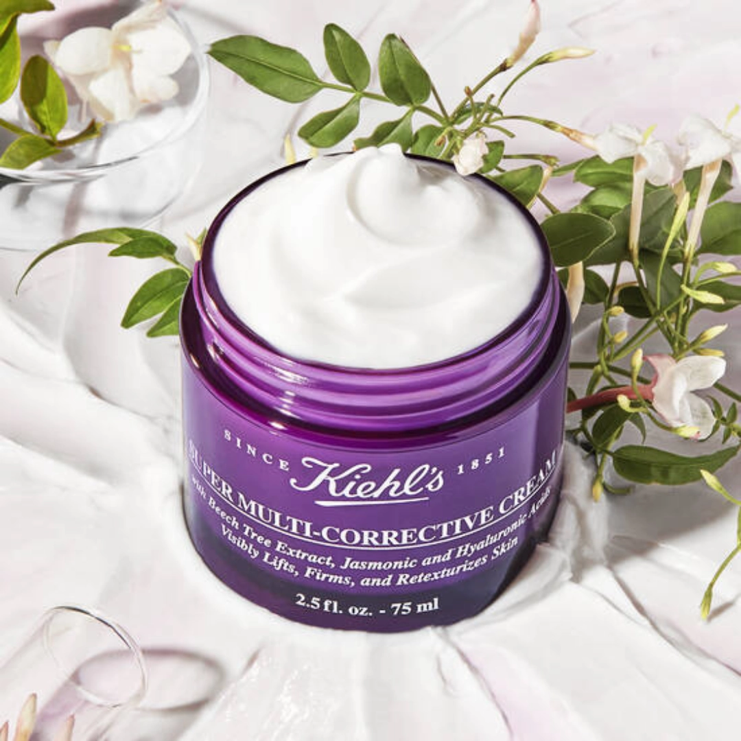 Kiehl's Super Multi-Corrective Cream Spf 30