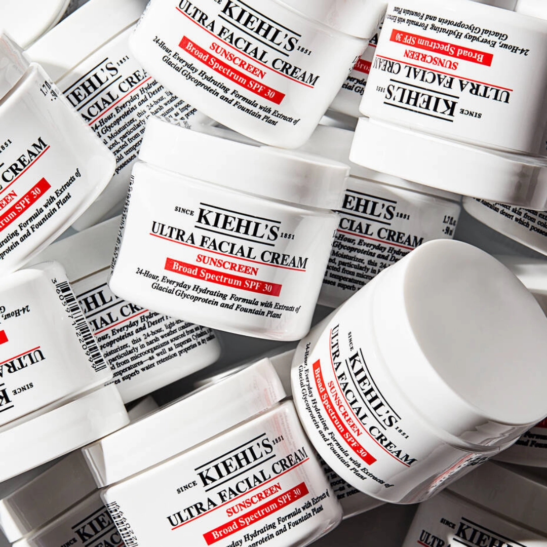 Kiehl's Ultra Facial Cream SPF 30 50ml