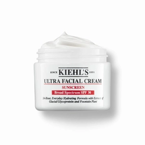 Kiehl's Ultra Facial Cream SPF 30 50ml