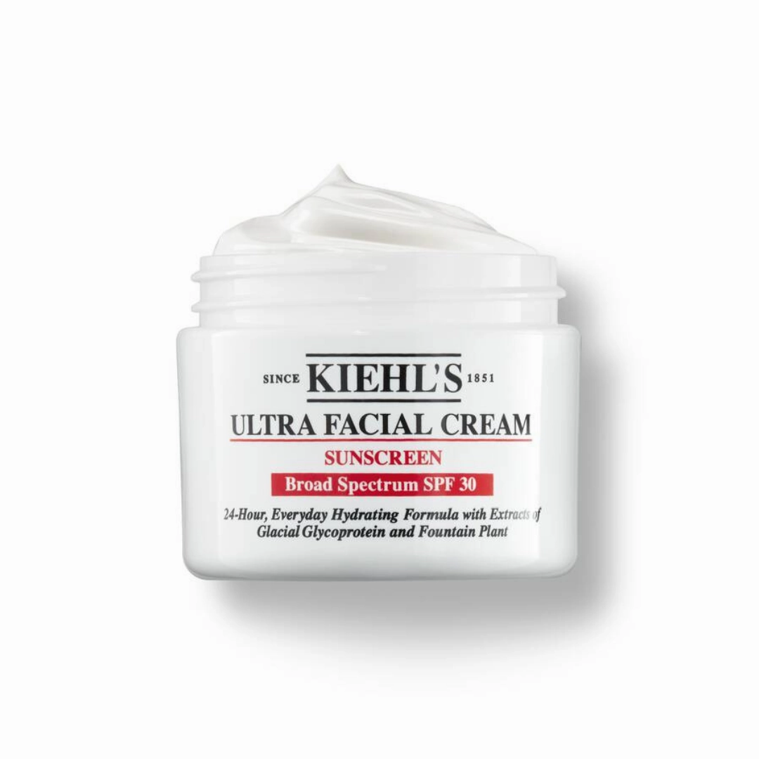 Kiehl's Ultra Facial Cream SPF 30 50ml