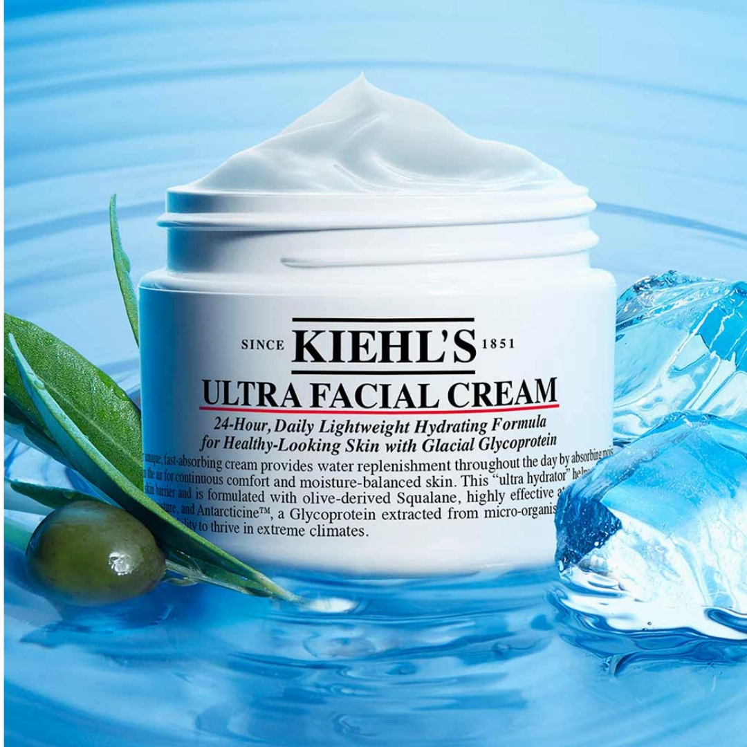 Kiehl's Ultra Facial Cream
