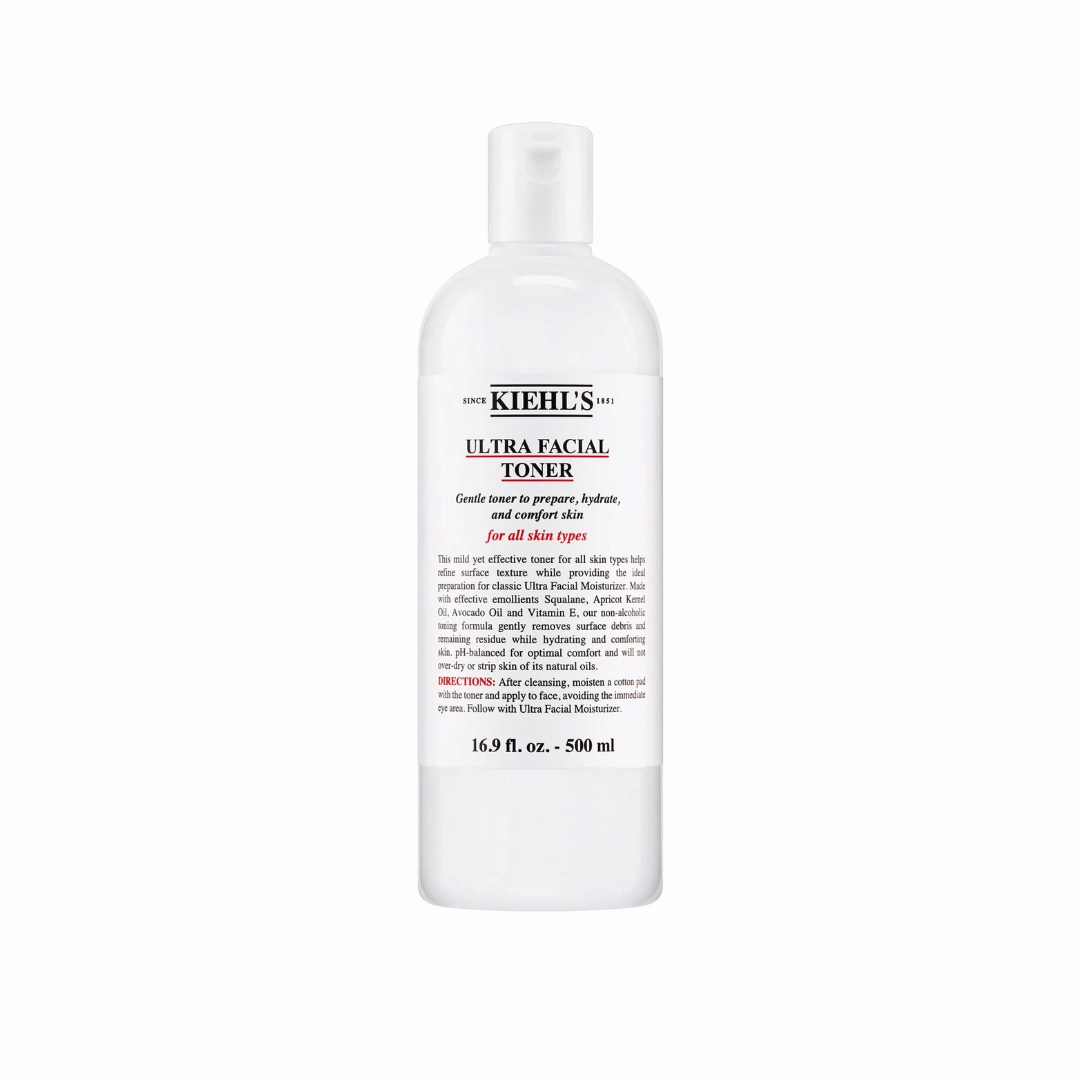 Kiehl's Ultra Facial Toner 500ml