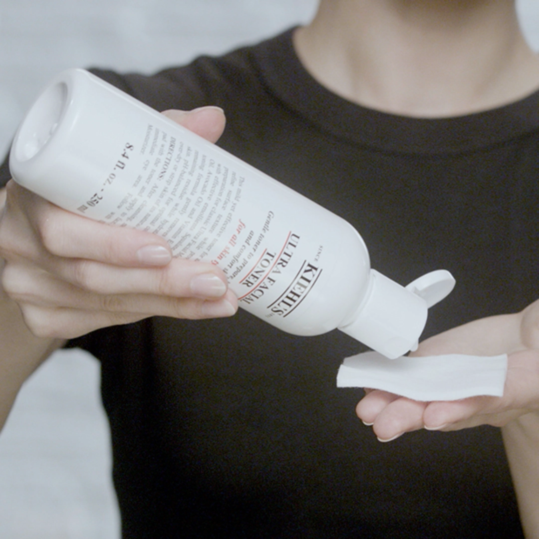 Kiehl's Ultra Facial Toner 500ml