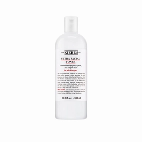 Kiehl's Ultra Facial Toner 500ml