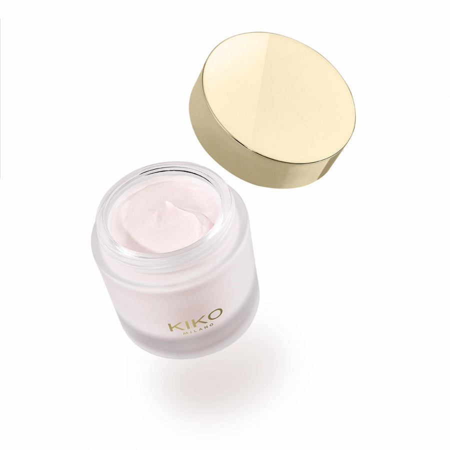 Kiko Milano Holiday Premiere Body Cream