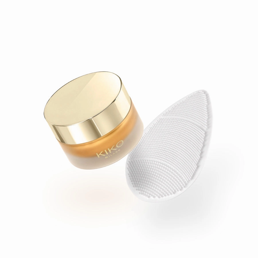 Kiko Milano Holiday Premiere Cuddle Time Skincare Gift Set