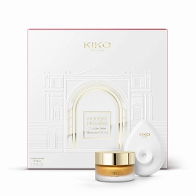 Kiko Milano Holiday Premiere Cuddle Time Skincare Gift Set