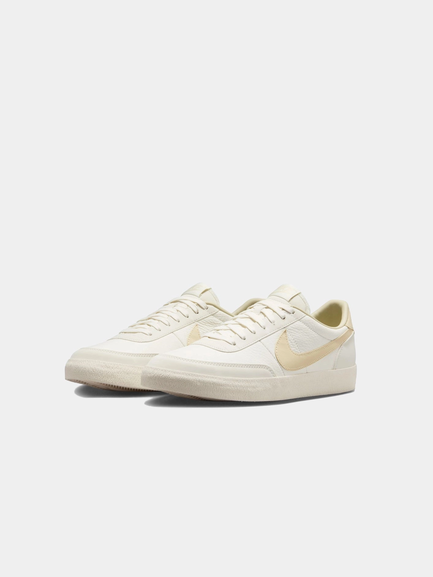 Killshot 2 Leather PRM "Sail" Slip-On Comfort