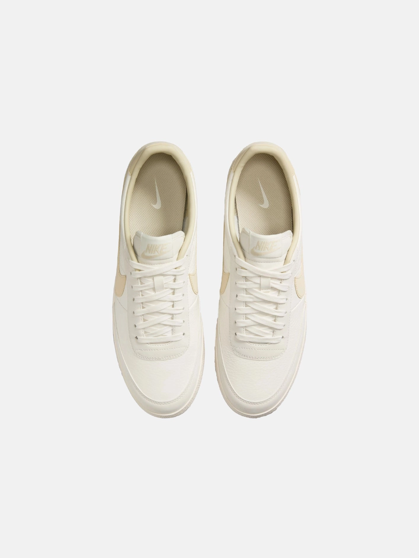 Killshot 2 Leather PRM "Sail" Slip-On Comfort
