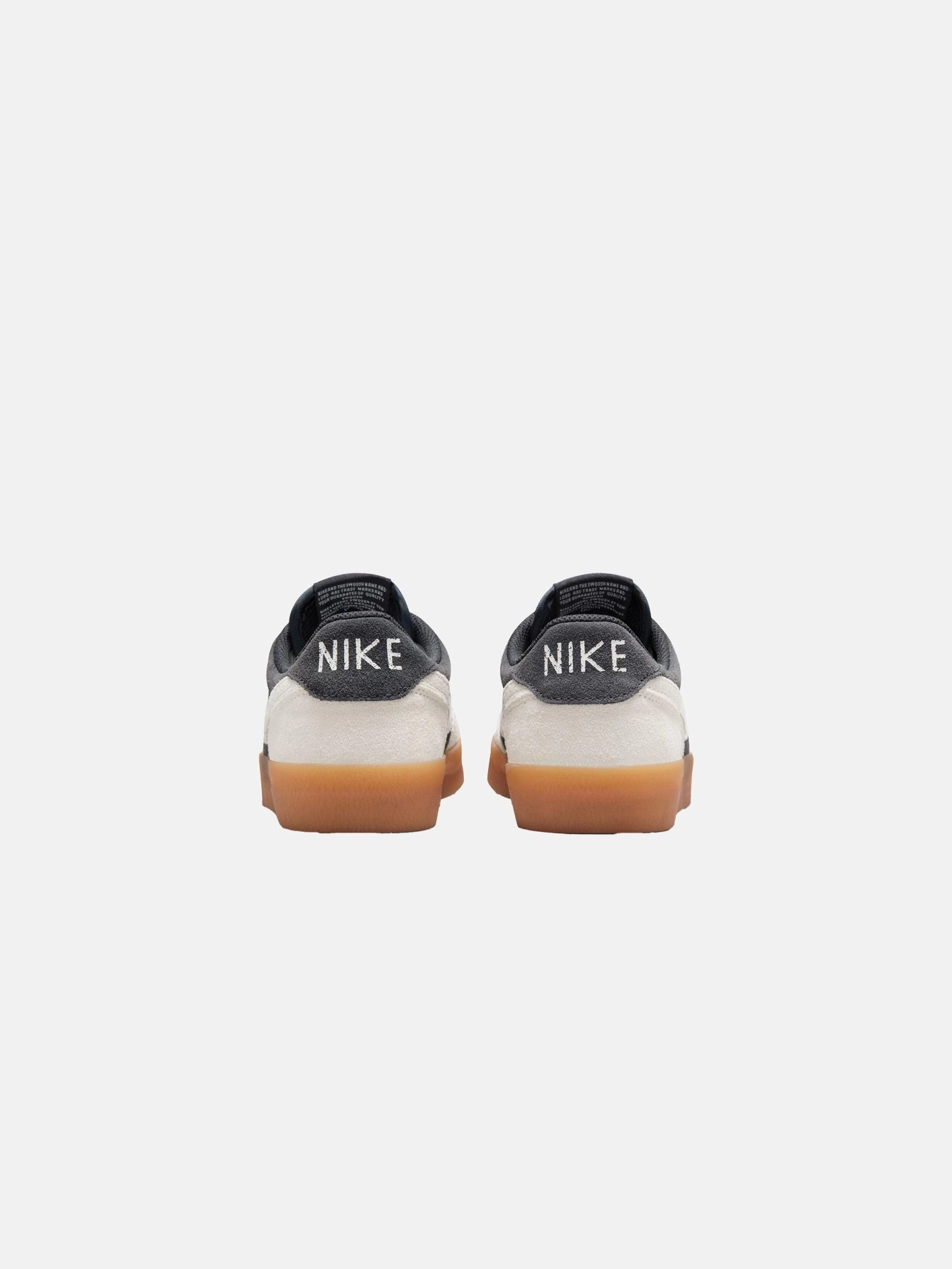 Killshot 2 "Off Noir Sail Gum" Air Flow Pro