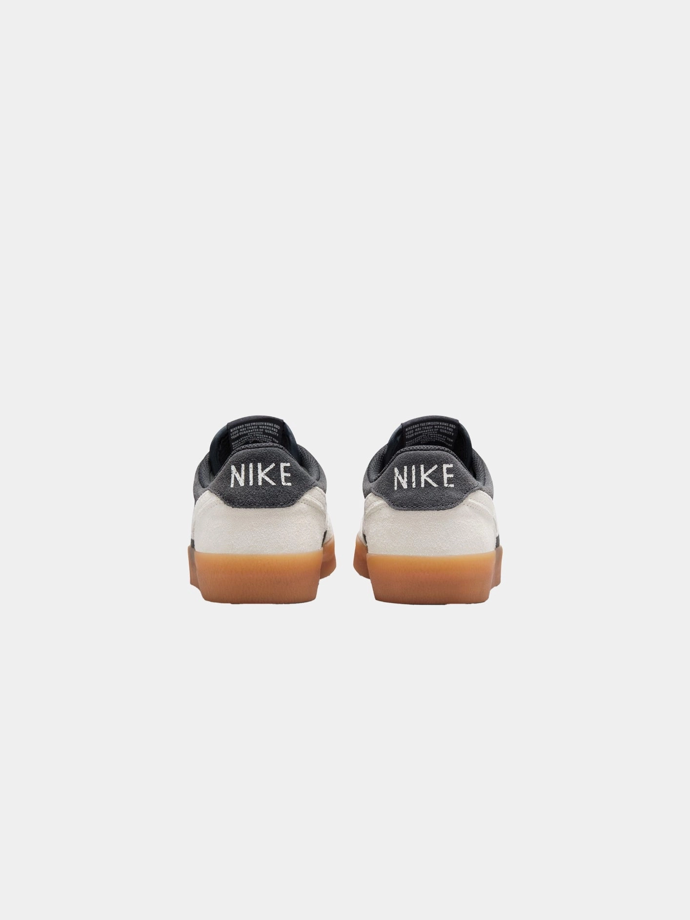 Killshot 2 "Off Noir Sail Gum" Air Flow Pro