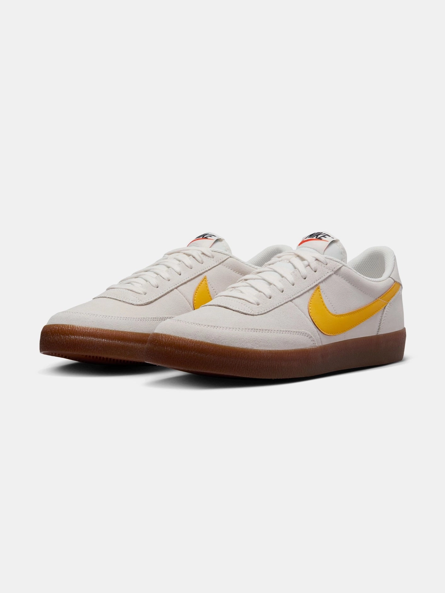 Killshot 2 "Phantom University Gold" Quick Step-On Glide