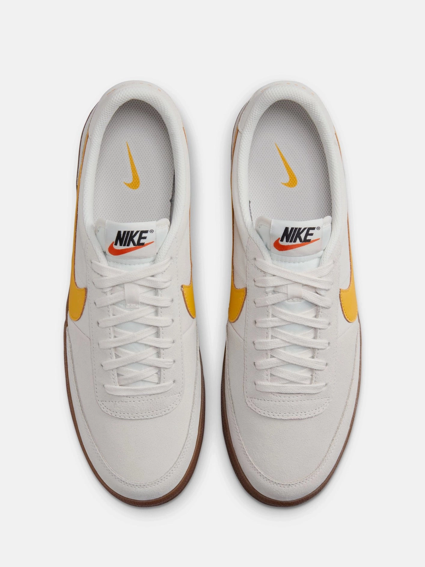 Killshot 2 "Phantom University Gold" Quick Step-On Glide