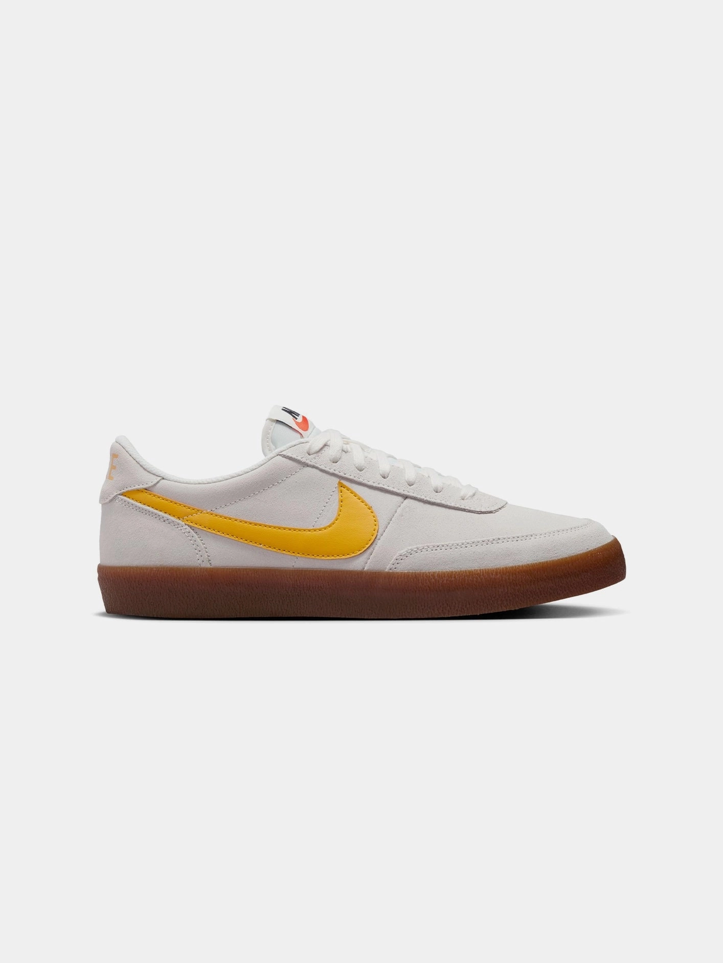 Earth Tone Errand Mode Killshot 2 "Phantom University Gold"