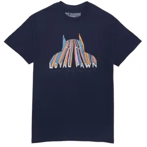 Kindergarten Gear Toy Machine Loyal Pawn T-Shirt - Army Durable Apparel