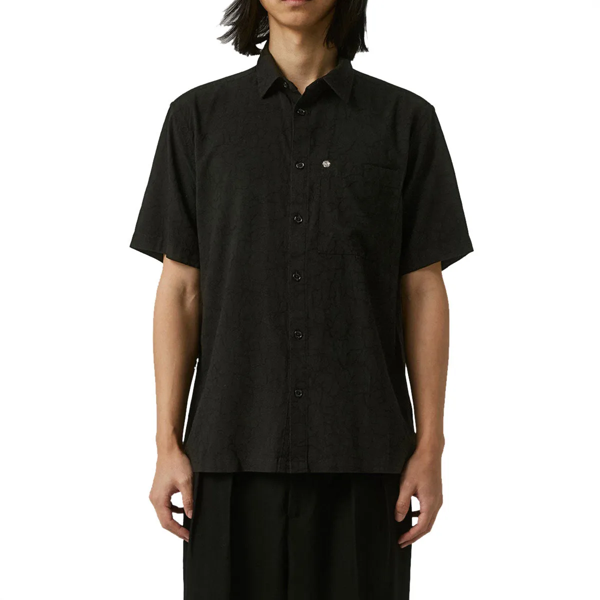 Kitchenware Former Vivian Vine Shirt - Black TV Shows