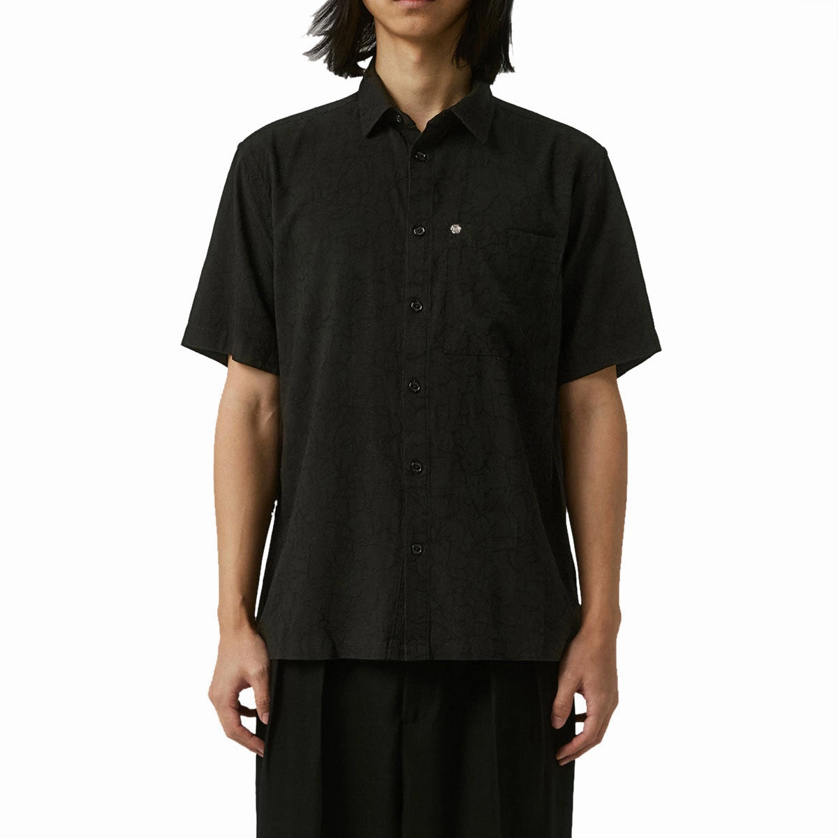 Kitchenware Former Vivian Vine Shirt - Black TV Shows