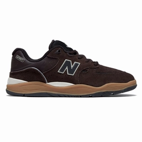 Kitchenware New Balance 1010 Tiago Shoes - Brown/Gum Footwear Basics