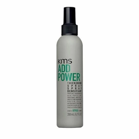 KMS ADDPOWER Thickening Spray 200ml/6.7oz