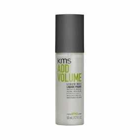 KMS ADDVOLUME Liquid Dust 50ml Discontinued by Manufacturer