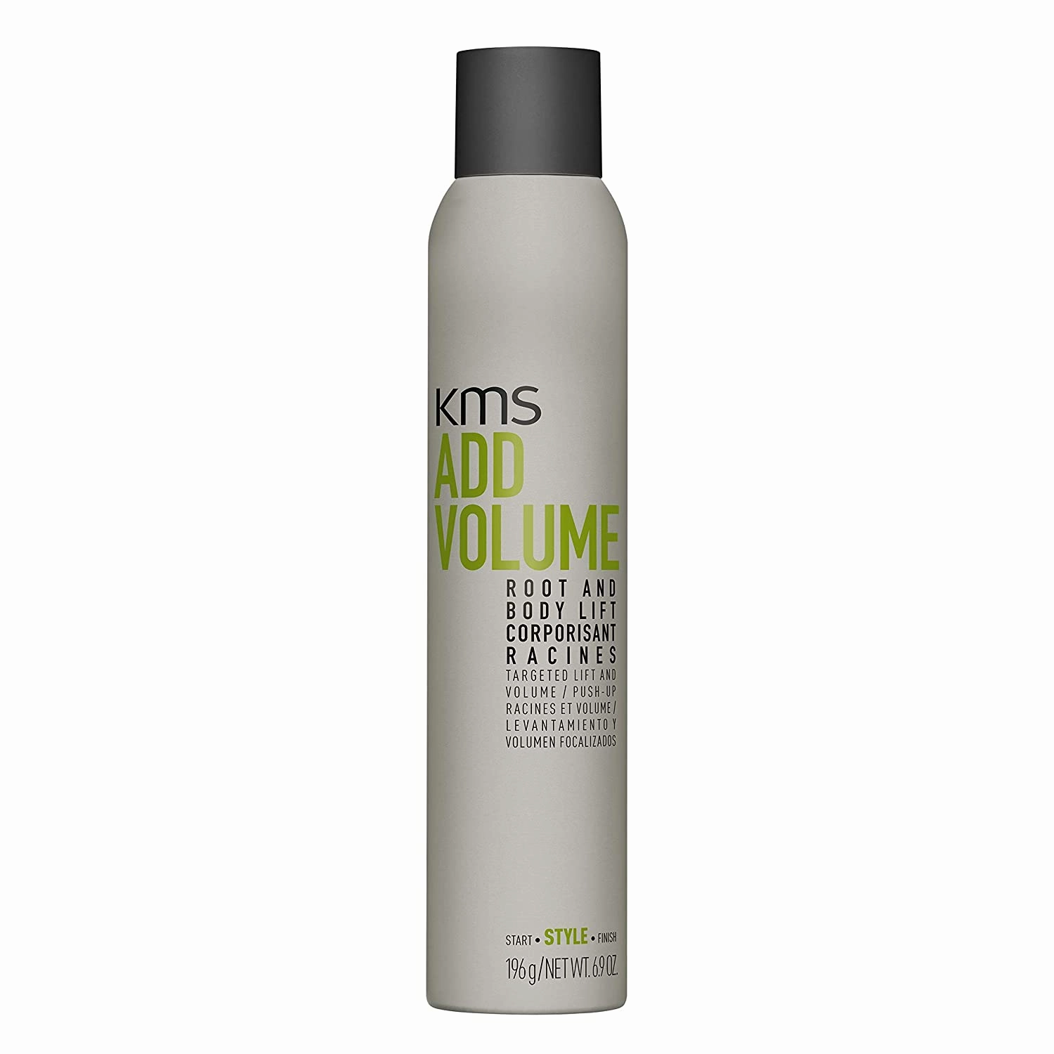 KMS ADDVOLUME Root and Body Lift 196g