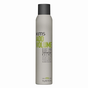 KMS ADDVOLUME Root and Body Lift 196g