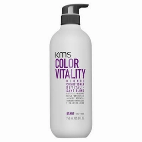 KMS COLORVITALITY Blonde Conditioner