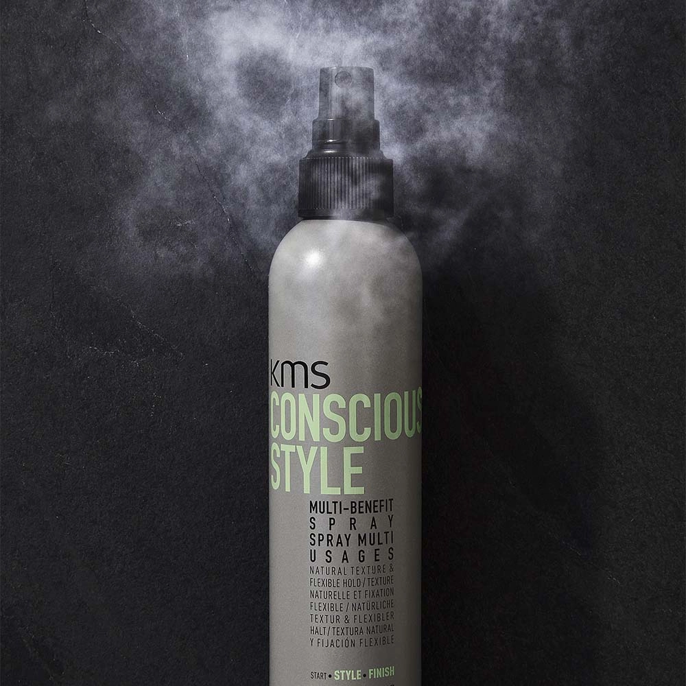 KMS Conscious Style Multi-Benefit Spray 200ml