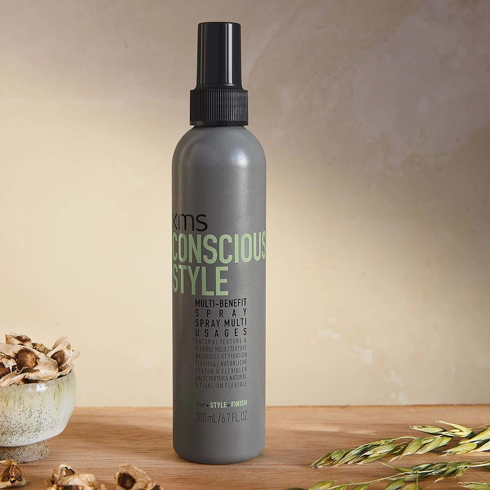 KMS Conscious Style Multi-Benefit Spray 200ml