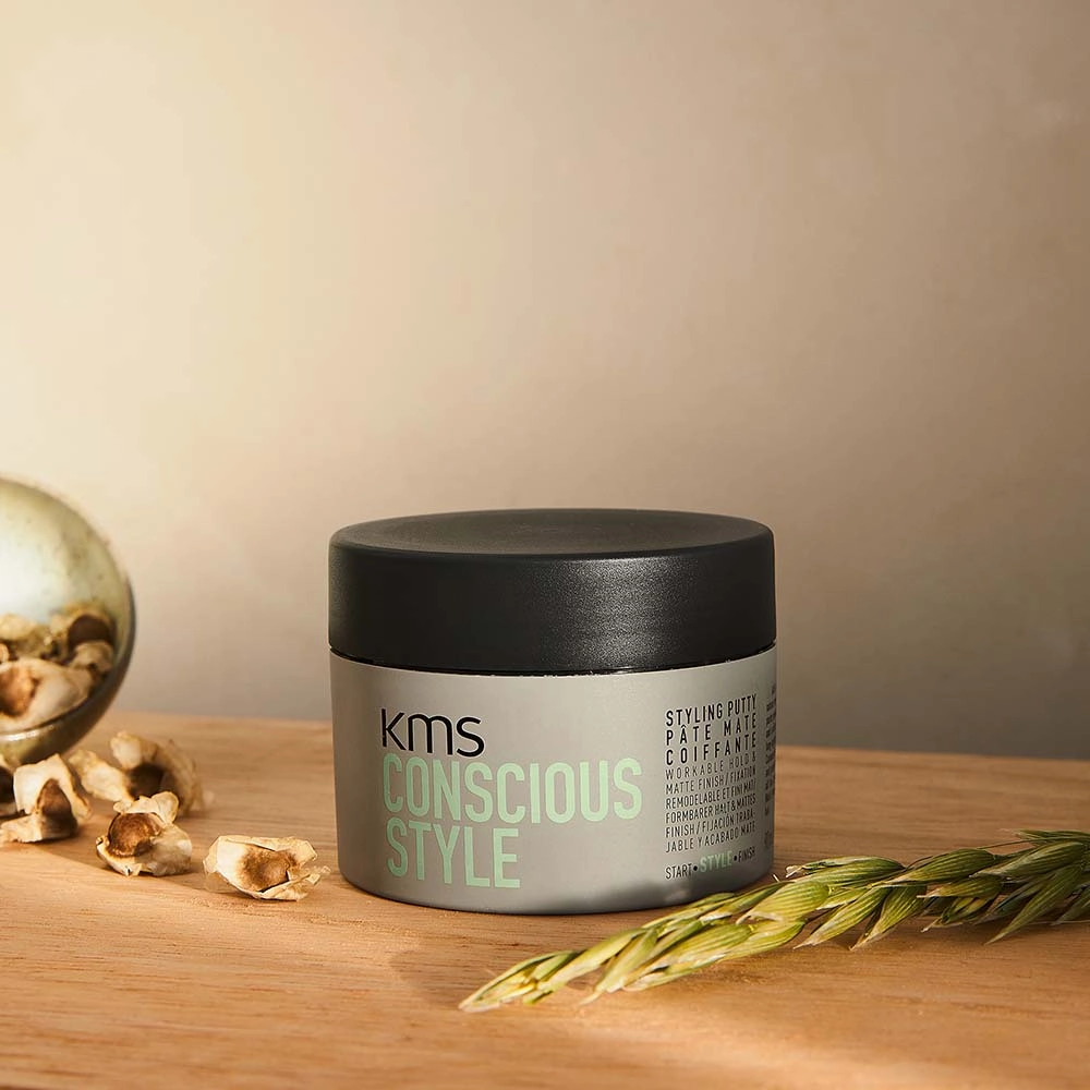 KMS Conscious Style Styling Putty 75ml