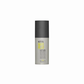 KMS HAIRPLAY Liquid Wax 100ml