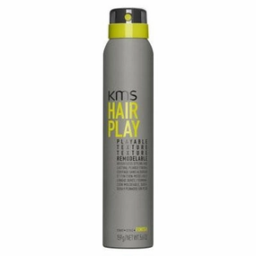 KMS HAIRPLAY Playable Texture 159g