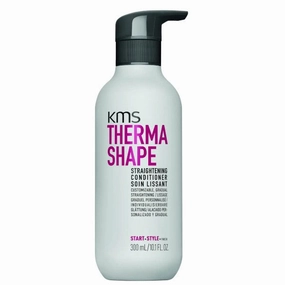 KMS THERMASHAPE Straightening Conditioner 300ml