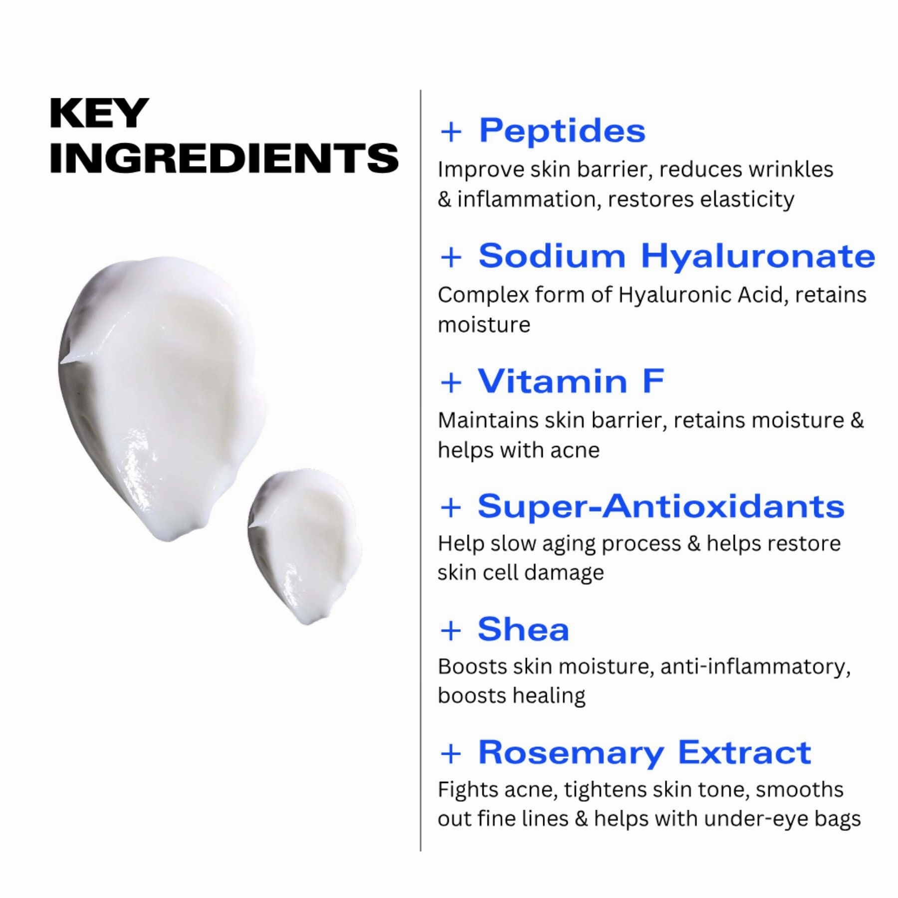 Koope Heavyweight Moisturizer 150mL