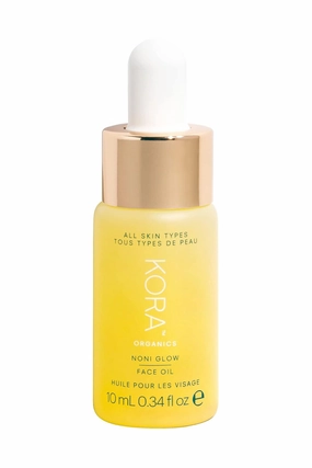 Kora Organics