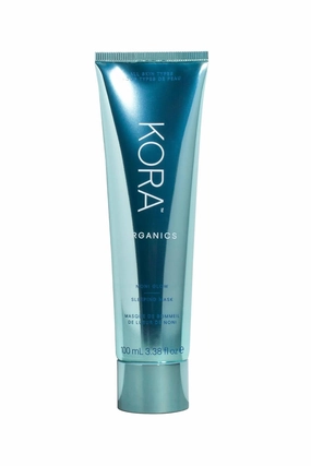 Kora Organics