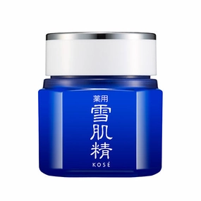 KOSE Medicated Sekkisei Cream