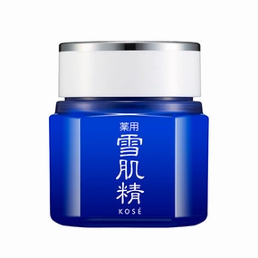 KOSE Medicated Sekkisei Cream