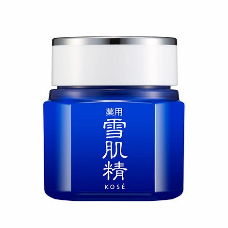 KOSE Medicated Sekkisei Cream