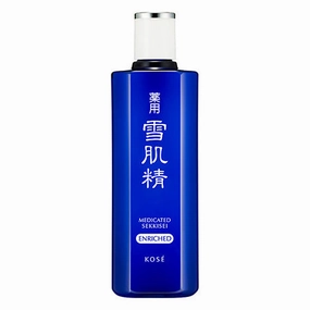 KOSE Medicated Sekkisei Lotion Enriched