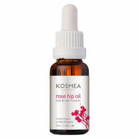 Kosmea Organic Rosehip Oil 20 ml