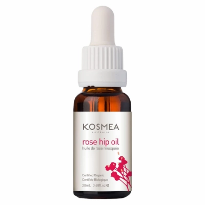Kosmea Organic Rosehip Oil 20 ml