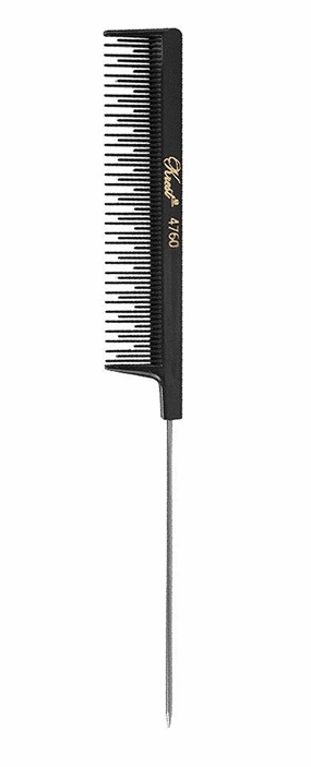 Krest Tail Comb Metal