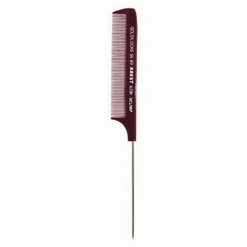 Krest Tail Comb Metal