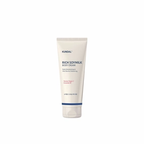 Kundal Rich Soymilk Body Cream