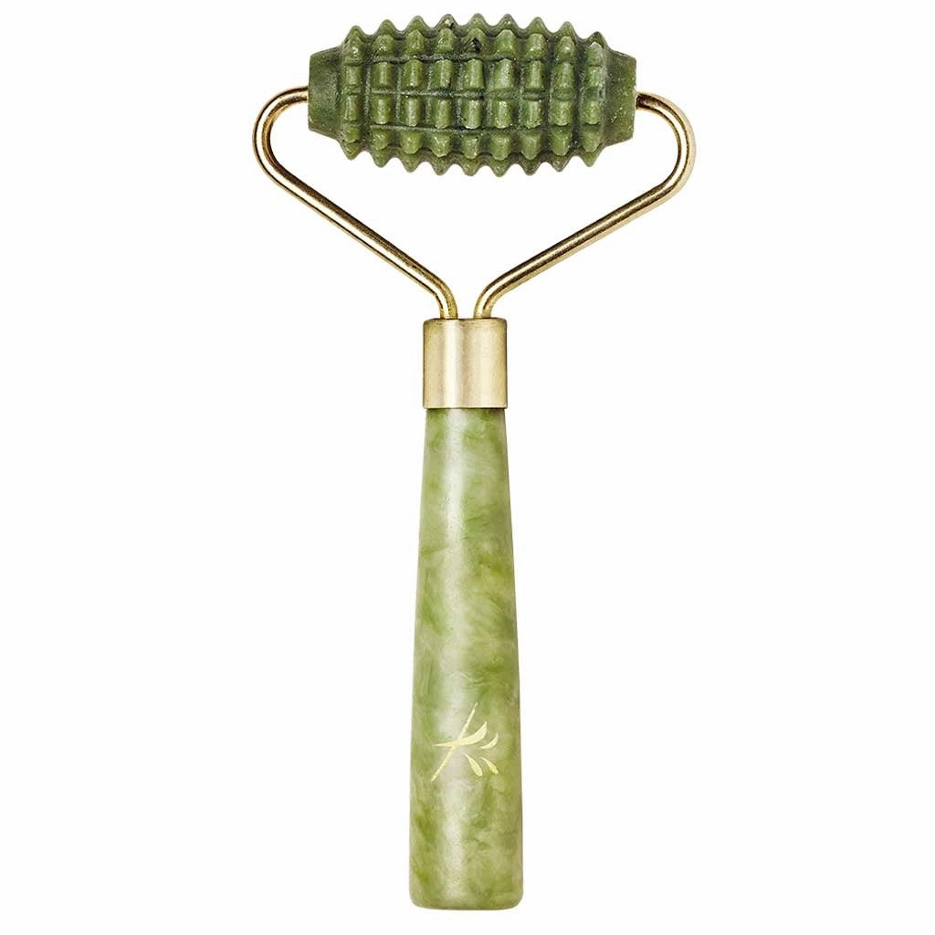 KUULAS Yin Your Skin? Jade Roller