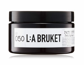 L:A Bruket No. 050 Face Scrub | Petitgrain