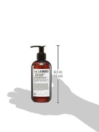 L:A Bruket No.094 Body Wash Sage/Rosemary/Lavender 250 ML