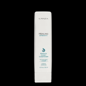 L'ANZA Healing Strength Manuka Honey Conditioner 250ml